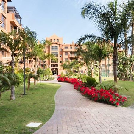 Pushe Playa Granada Beach&Golf 1 Мотриль Экстерьер фото